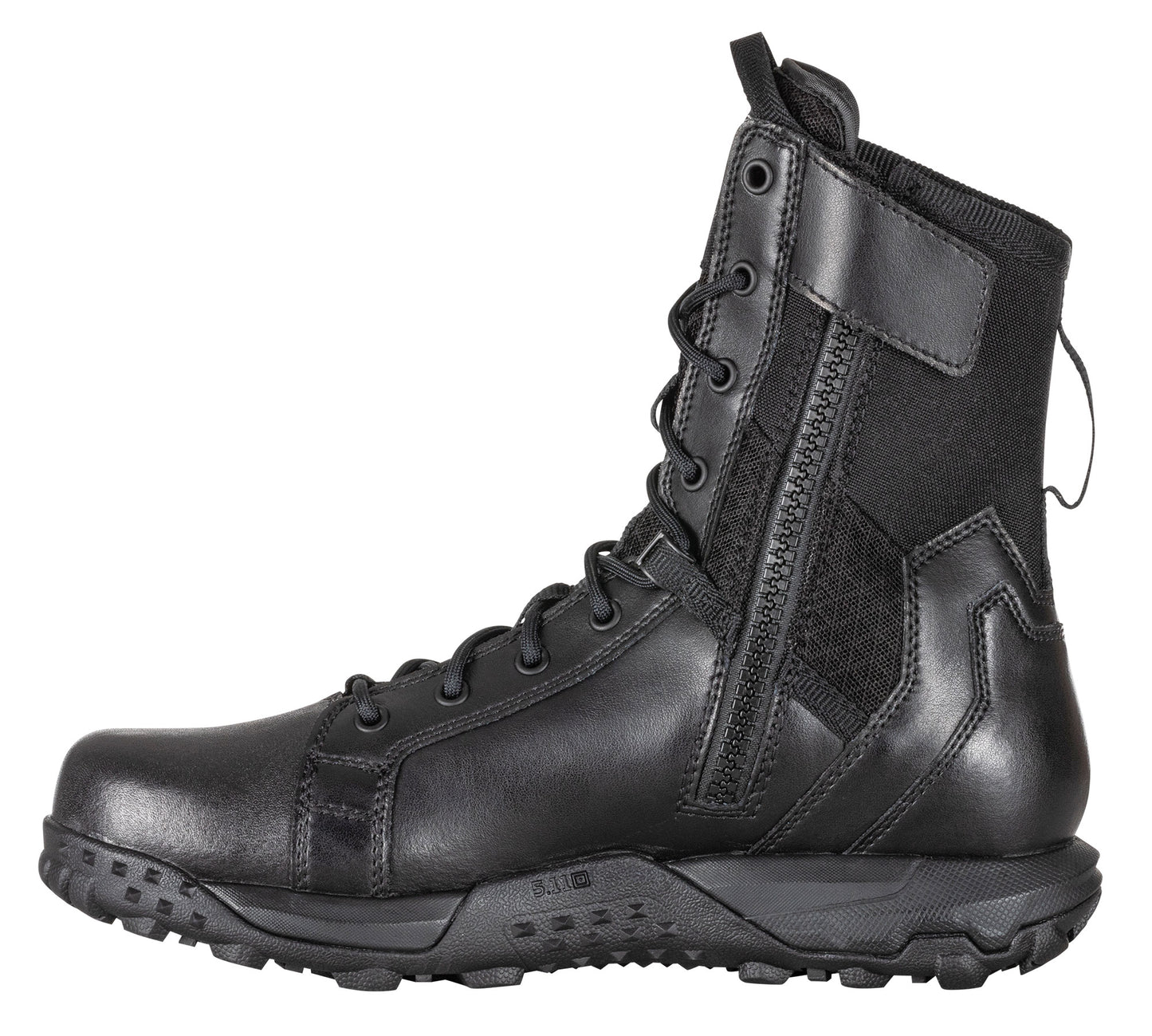 5.11 TACTICAL A/T™ 8 WATERPROOF SIDE-ZIP EINSATZSTIEFEL