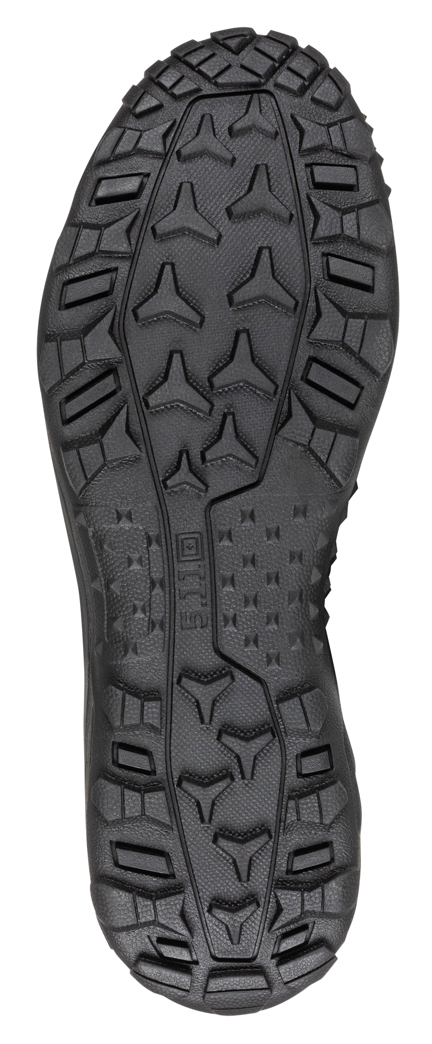 5.11 TACTICAL A/T™ 8 WATERPROOF SIDE-ZIP EINSATZSTIEFEL