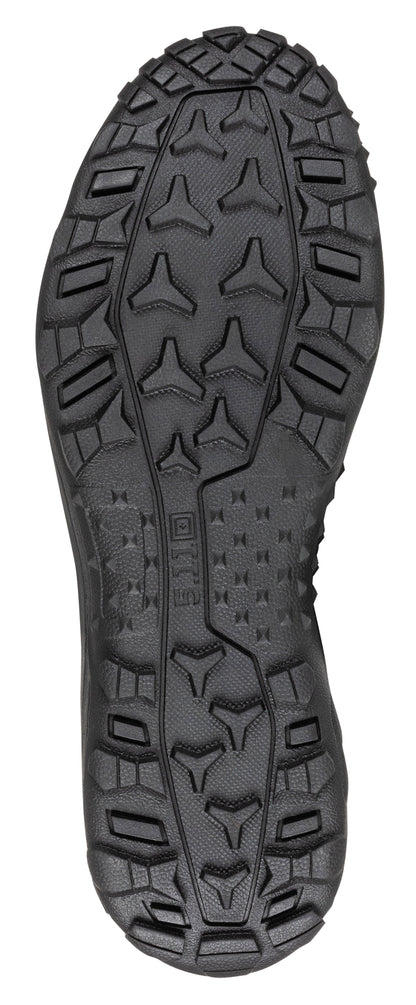 5.11 TACTICAL A/T™ 8 WATERPROOF SIDE-ZIP EINSATZSTIEFEL