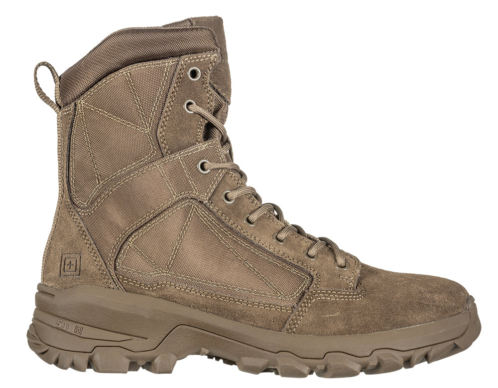 5.11 TACTICAL FAST-TAC 6" BOOTS