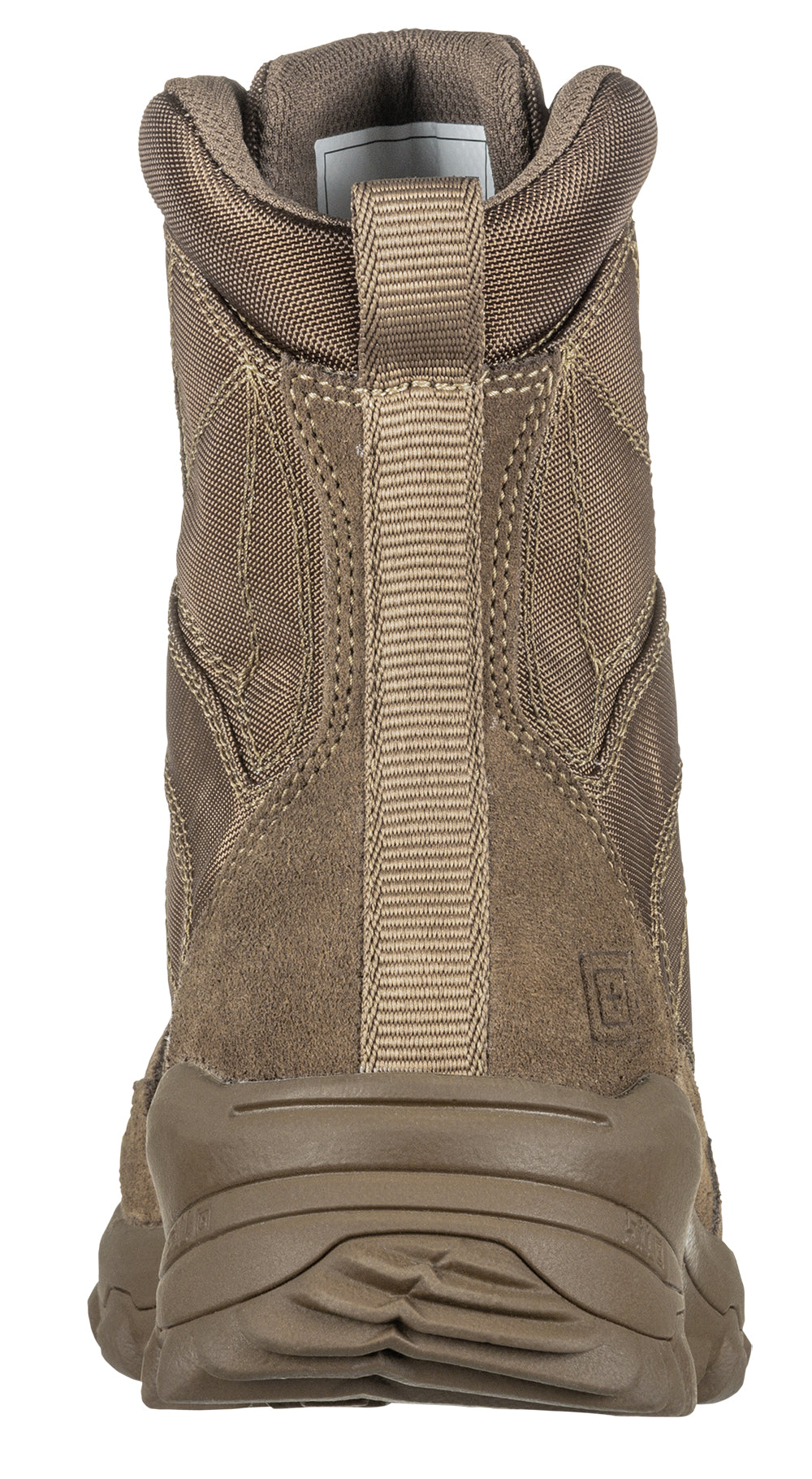 5.11 TACTICAL FAST-TAC 6" BOOTS