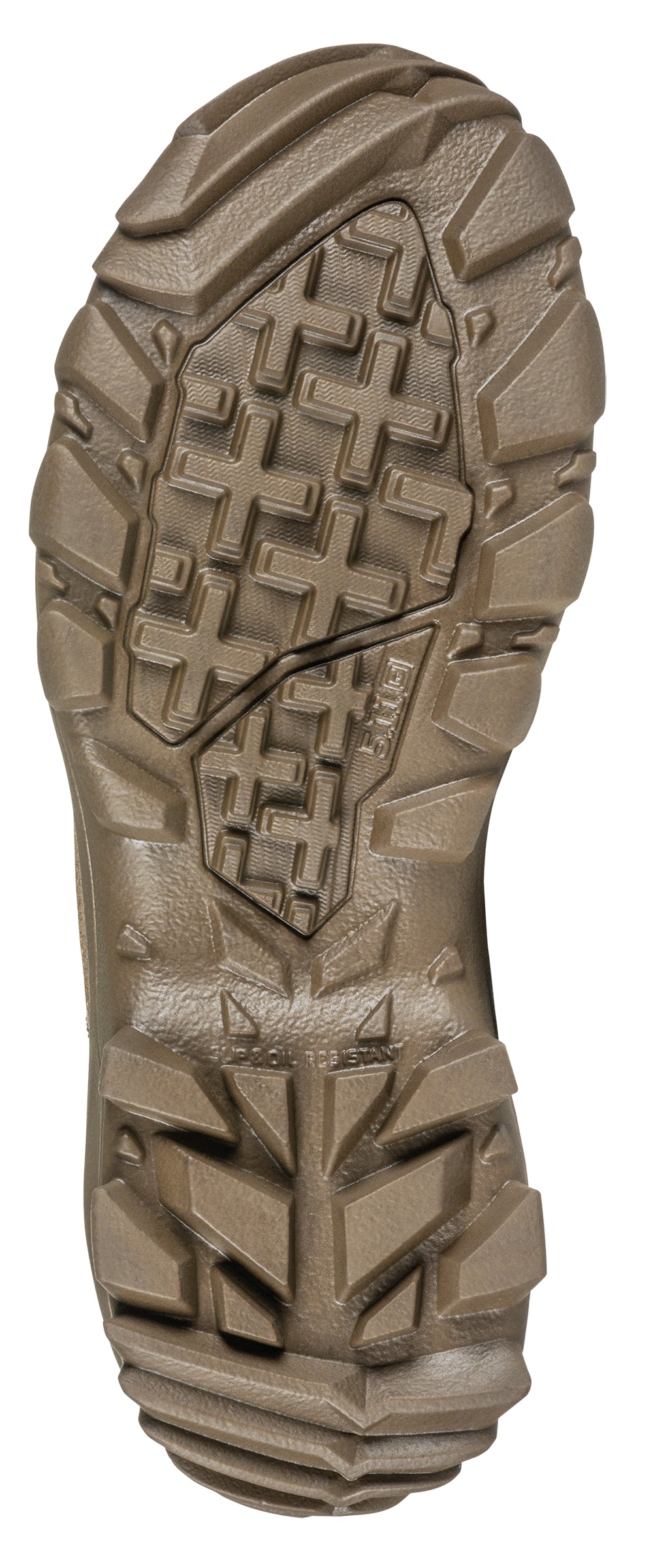 5.11 TACTICAL FAST-TAC 6" BOOTS