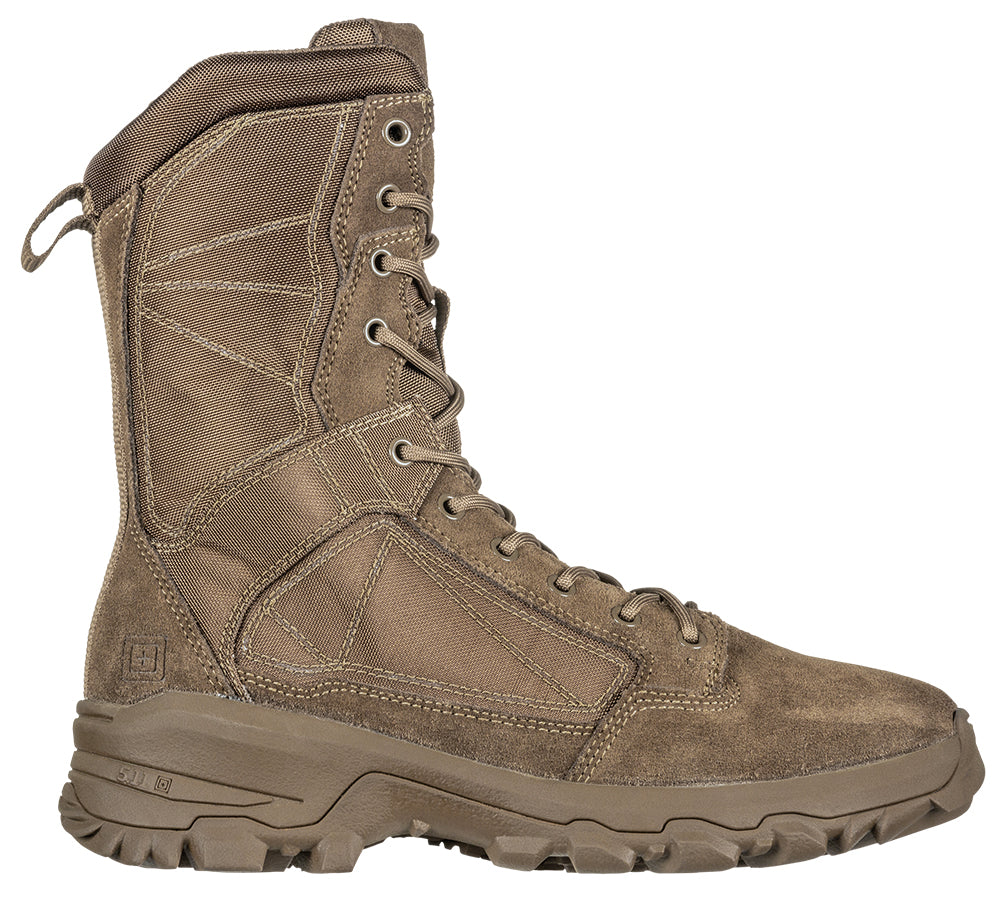 5.11 TACTICAL FAST-TAC 8" BOOTS