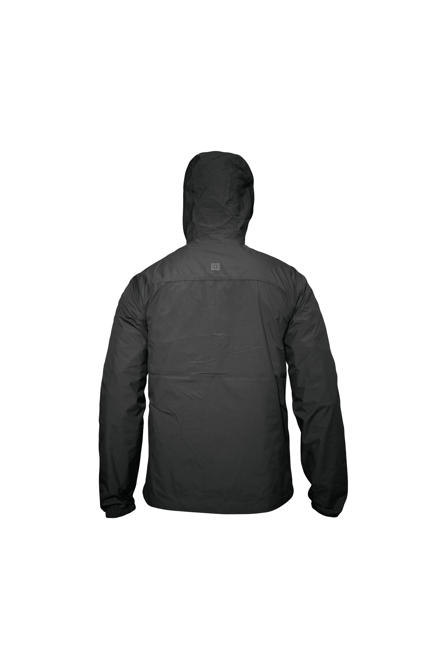 5.11 TACTICAL RADAR PACKABLE HOODED JACKET