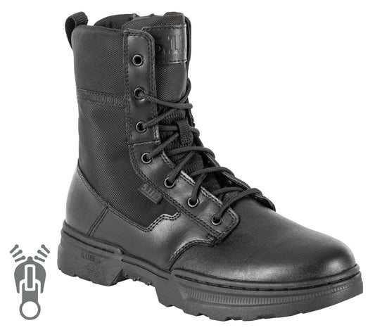 5.11 TACTICAL SPEED 4.0 8" SIDE-ZIP EINSATZSTIEFEL