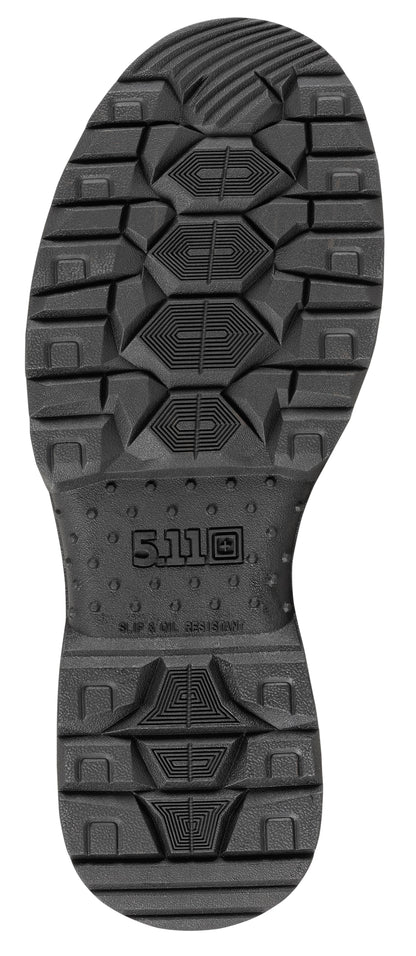 5.11 TACTICAL SPEED 4.0 8" SIDE-ZIP EINSATZSTIEFEL