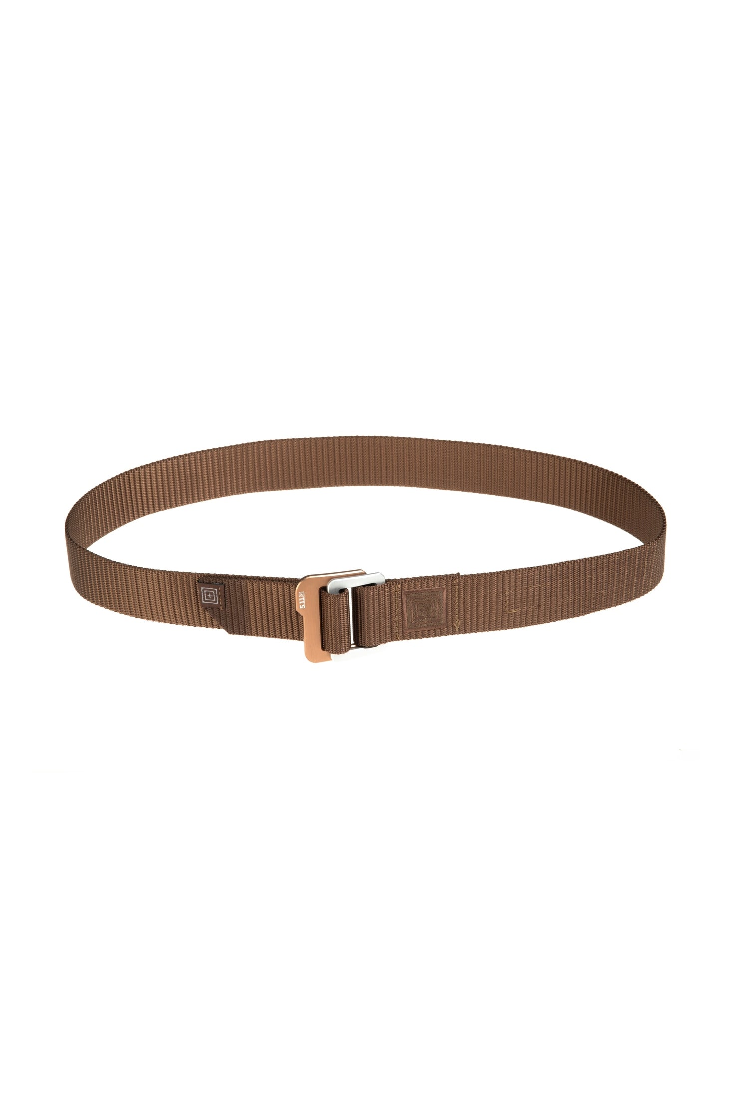 5.11 Tactical TRAVERSE DOUBLE BUCKLE BELT