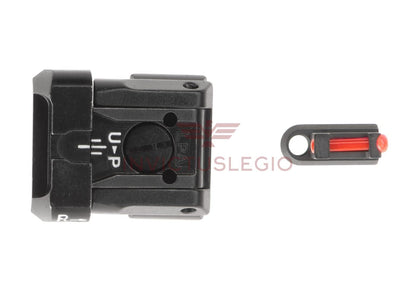 LPA 6F TYPE CARRY SIGHTS SET FOR CZ P7/P9/75 P07 - INVICTUSLEGIO