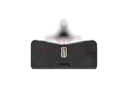 XS Sights 24/7 STD DOT TRITIUM EXPRESS SET FÜR SIG P226 - INVICTUSLEGIO
