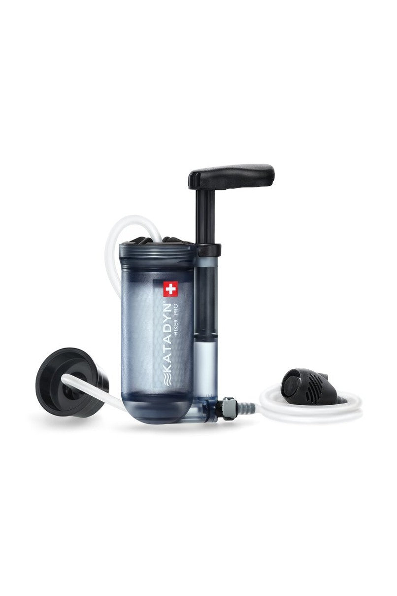 Katadyn Wasserfilter "Hiker Pro"