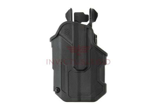 Blackhawk T-SERIES L2C CONCEALMENT HOLSTER FÜR GLOCK 17/19/22/23/31/32/45/47 TLR7/8 - INVICTUSLEGIO