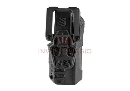 Blackhawk T-SERIES L3D DUTY HOLSTER FOR GLOCK 17/19/22/23/31/32/47 TLR-7/8 LEFT SIDE - INVICTUSLEGIO