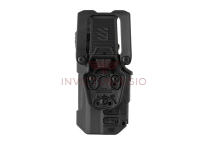 Blackhawk T-SERIES L3D DUTY HOLSTER FOR GLOCK 17/19/22/23/31/32/47 TLR-7/8 RIGHT SIDE - INVICTUSLEGIO