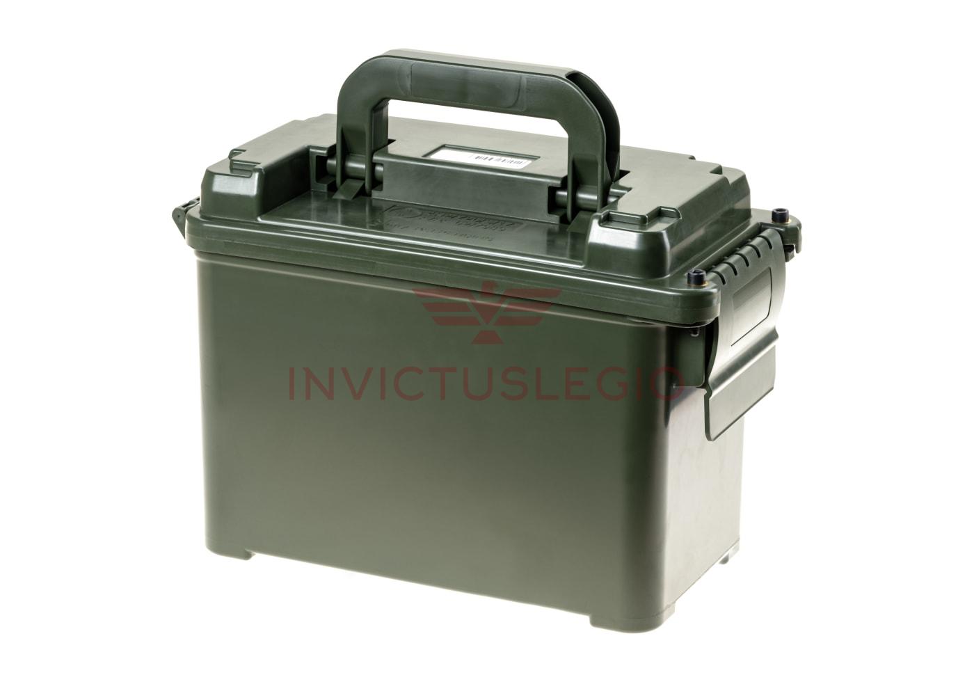 AC Unity AMMUNITION BOX - INVICTUSLEGIO