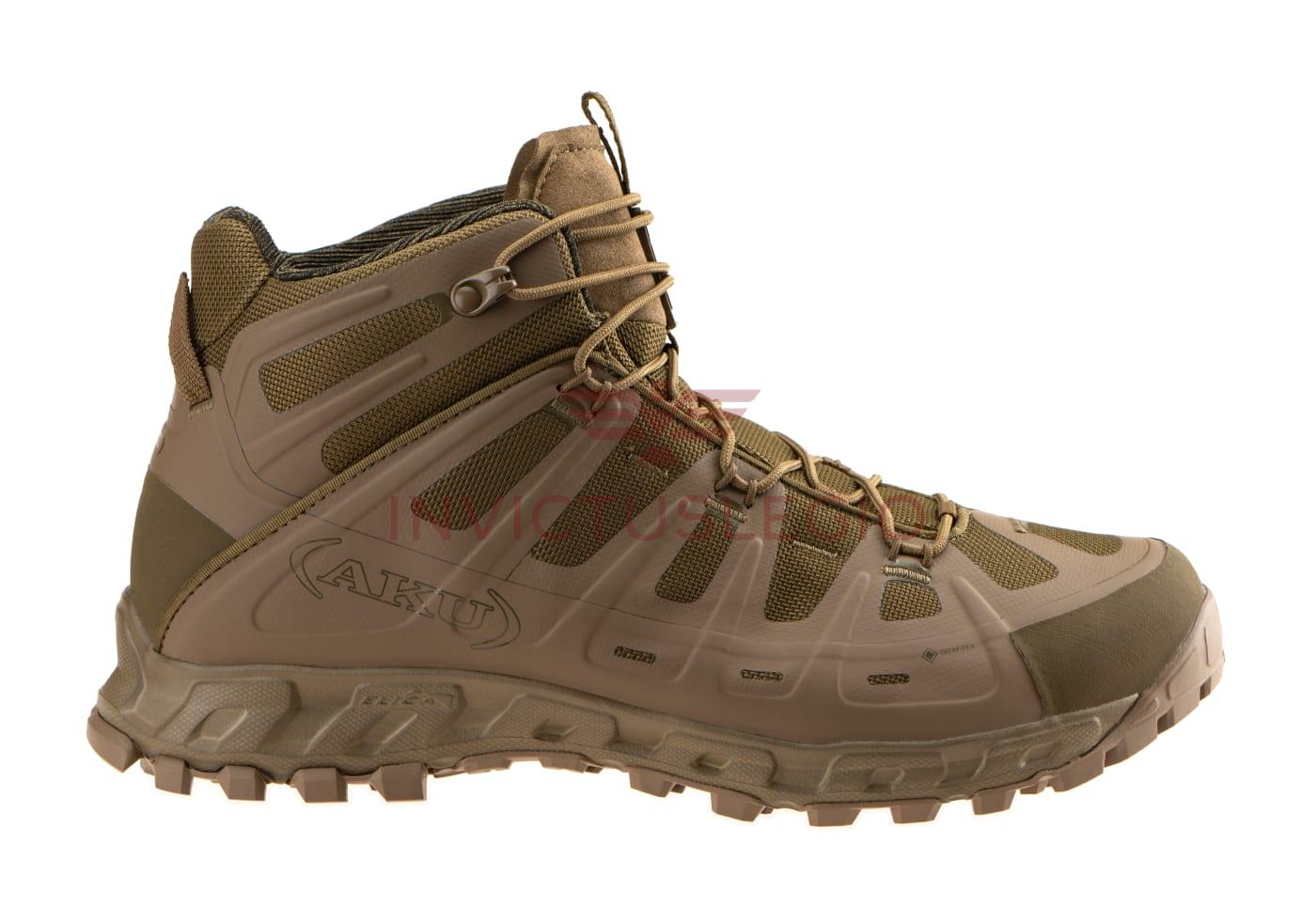 AKU SELVATICA TACTICAL MID GTX - INVICTUSLEGIO