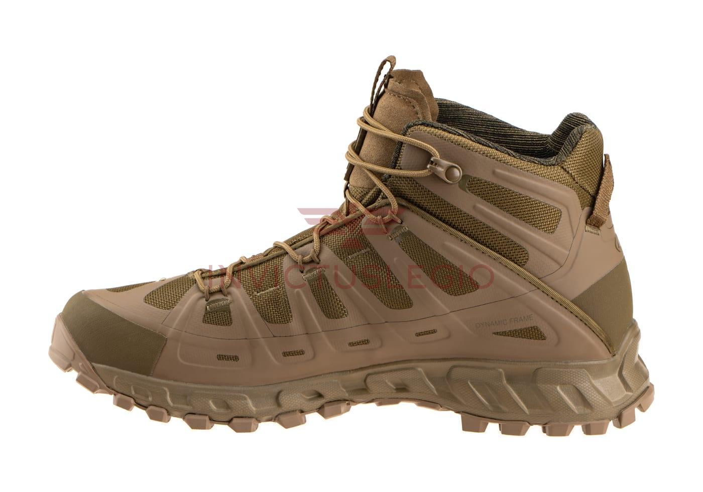 AKU SELVATICA TACTICAL MID GTX - INVICTUSLEGIO