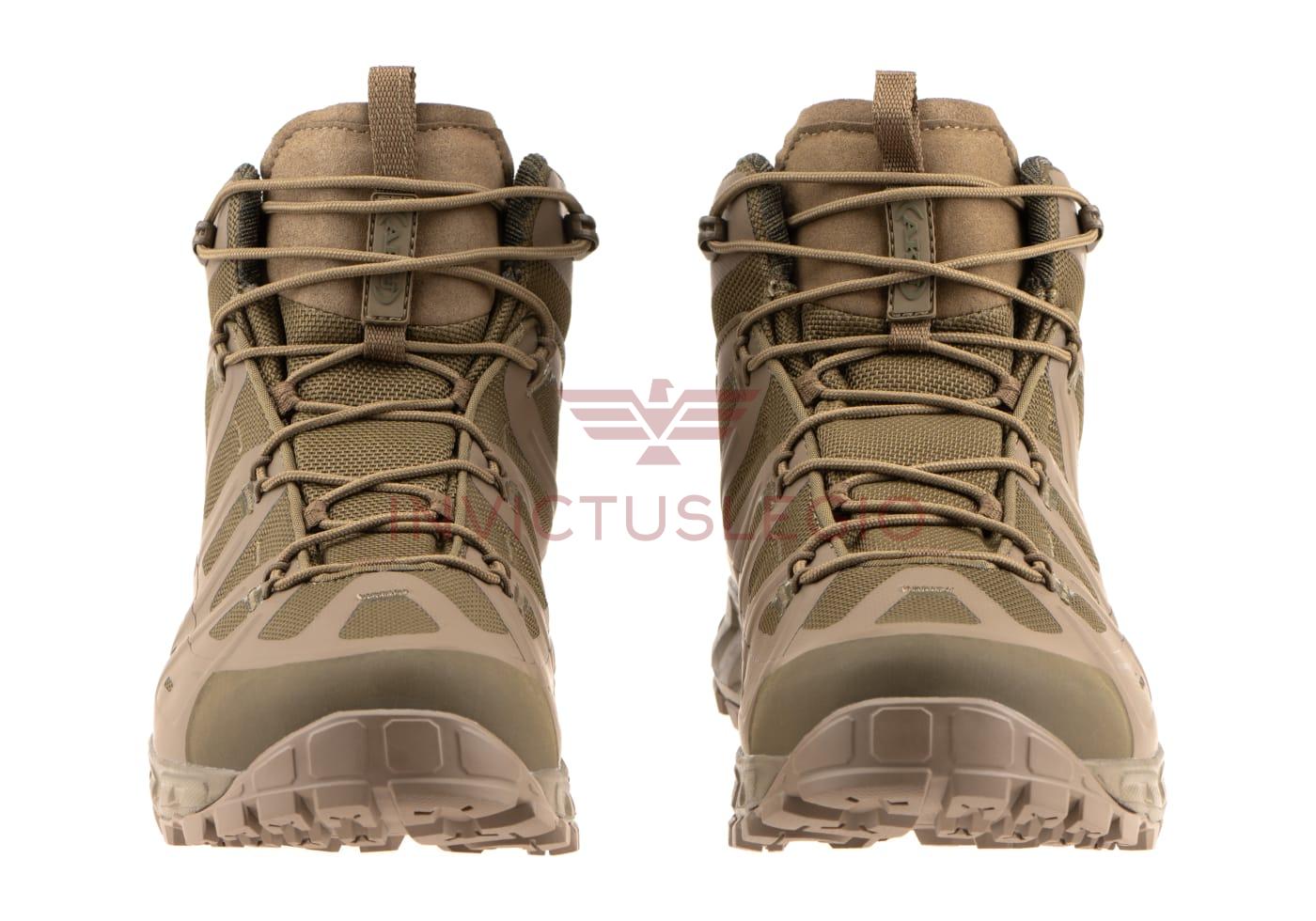 AKU SELVATICA TACTICAL MID GTX - INVICTUSLEGIO