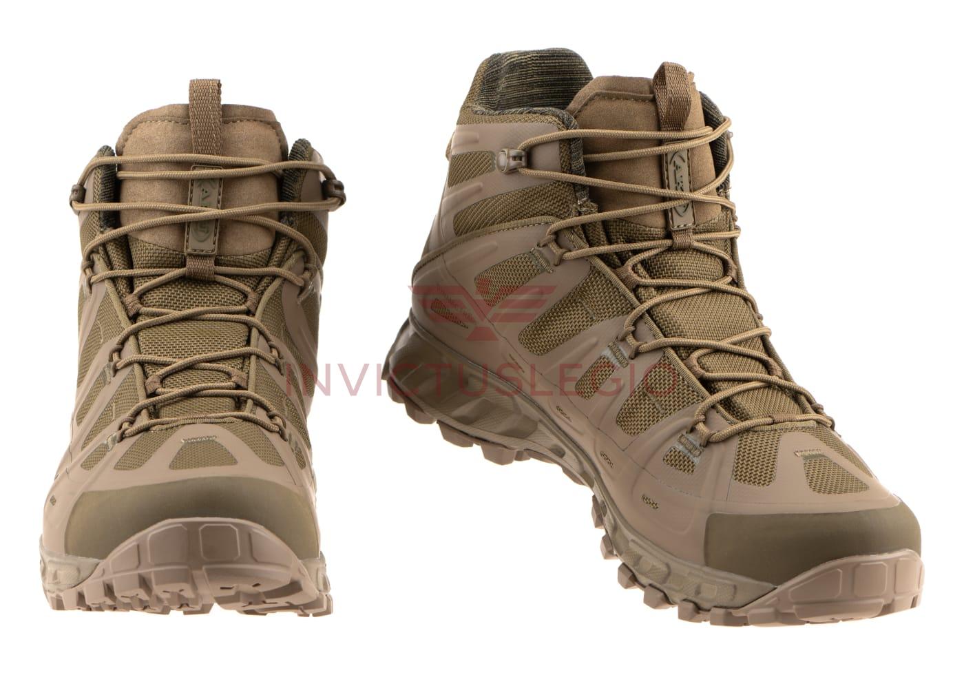 AKU SELVATICA TACTICAL MID GTX - INVICTUSLEGIO