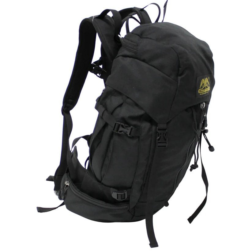 ALPINE hiking backpack 33l ESSL - INVICTUSLEGIO