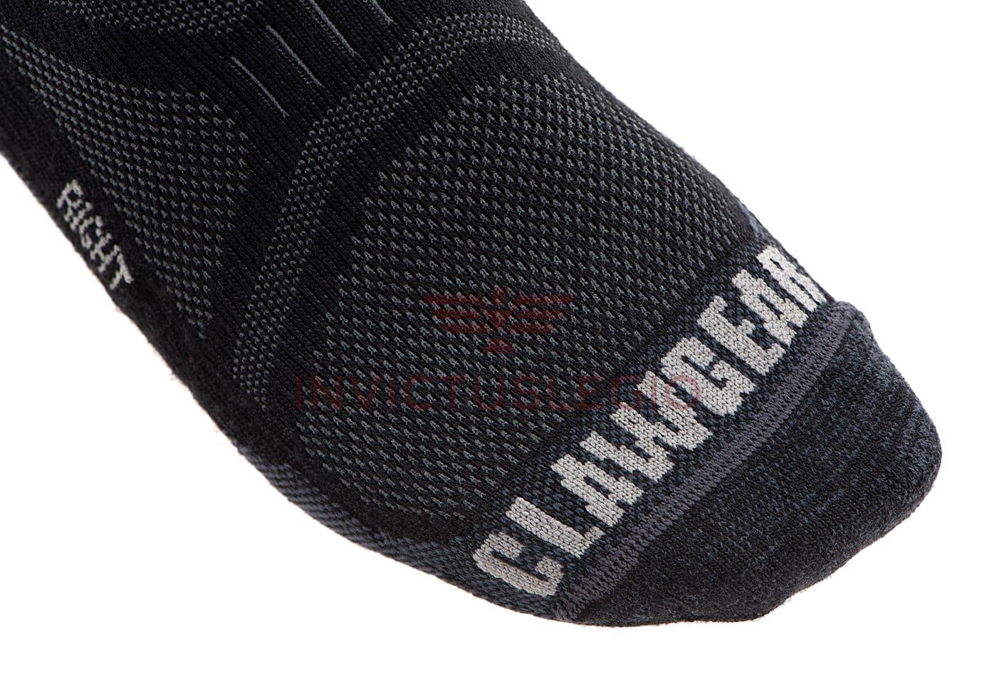 Clawgear MERINO LOW CUT / ANKLE SOCKS - INVICTUSLEGIO