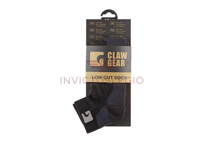 Clawgear MERINO LOW CUT / ANKLE SOCKS - INVICTUSLEGIO