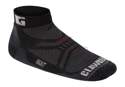 Clawgear MERINO LOW CUT / ANKLE SOCKS - INVICTUSLEGIO