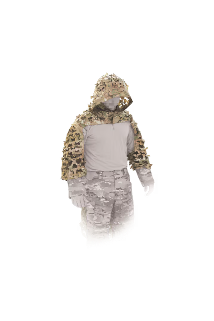 Crye Precision COMPACT ASSAULT GHILLIE