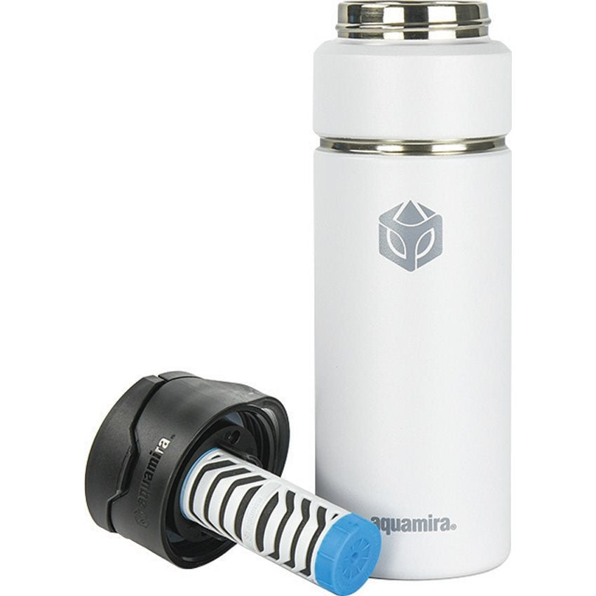 AQUAMIRA Filterflasche SHIFT™ 700 ml - INVICTUSLEGIO