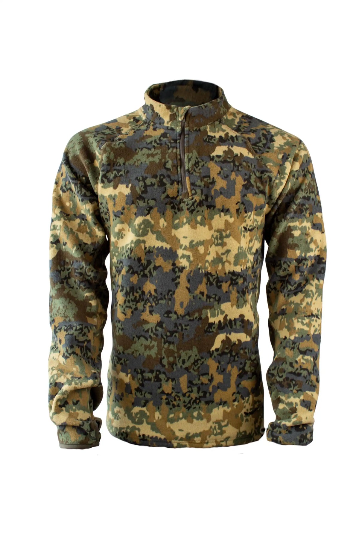 ARC Fleece Shirt