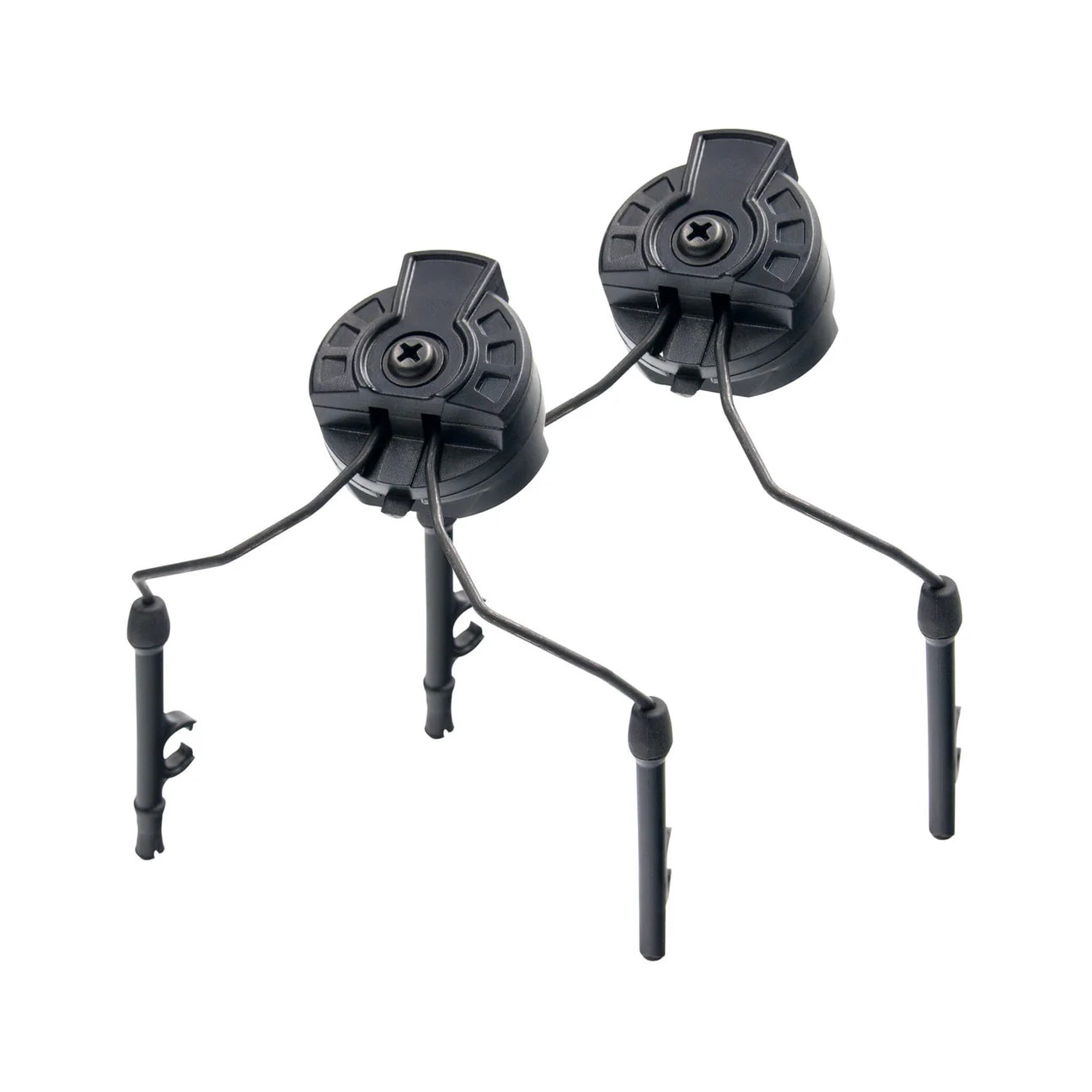 Kit de fixation pour adaptateur de rail de casque Earmor ARC - Peltor