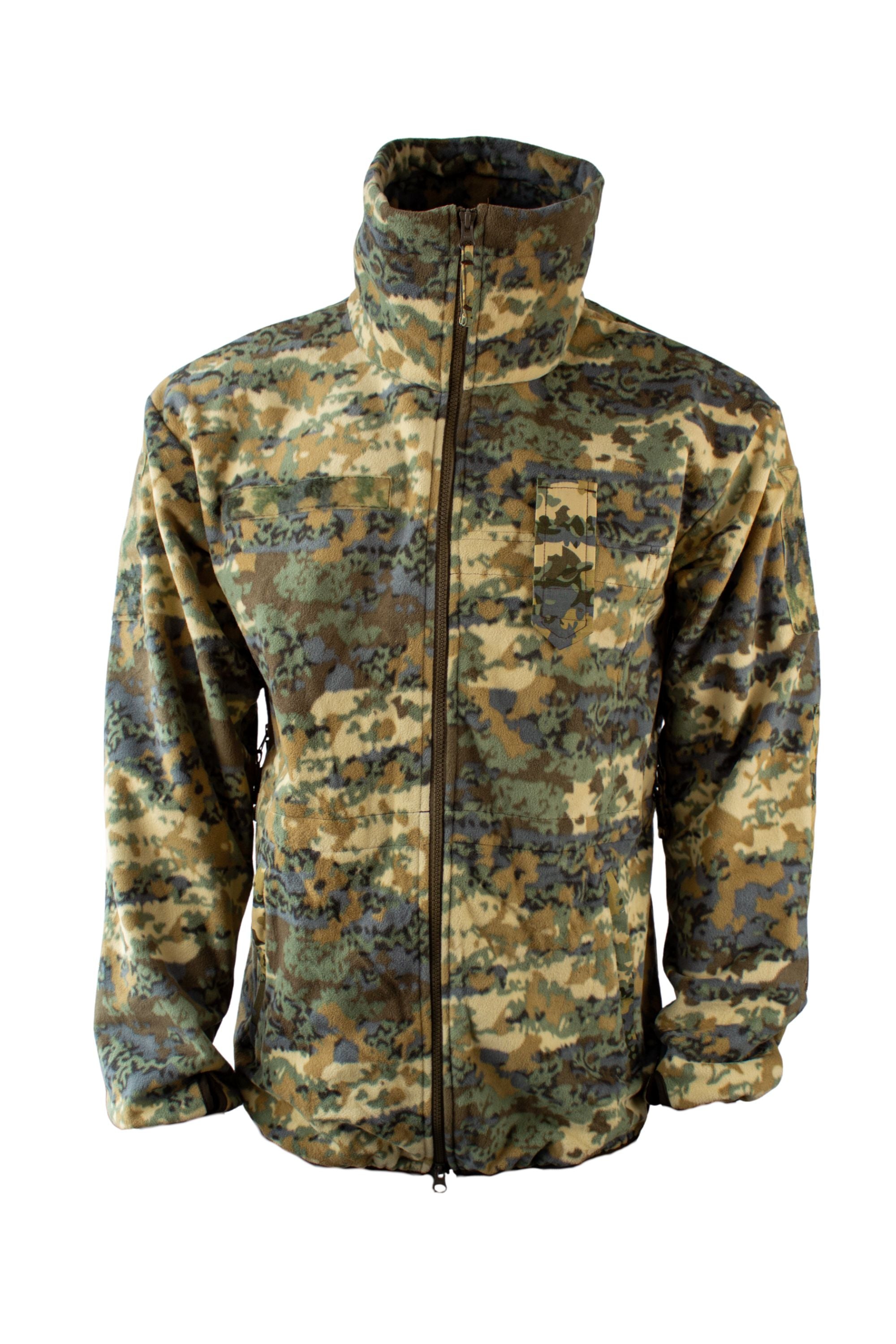 ARC Fleece Alpin