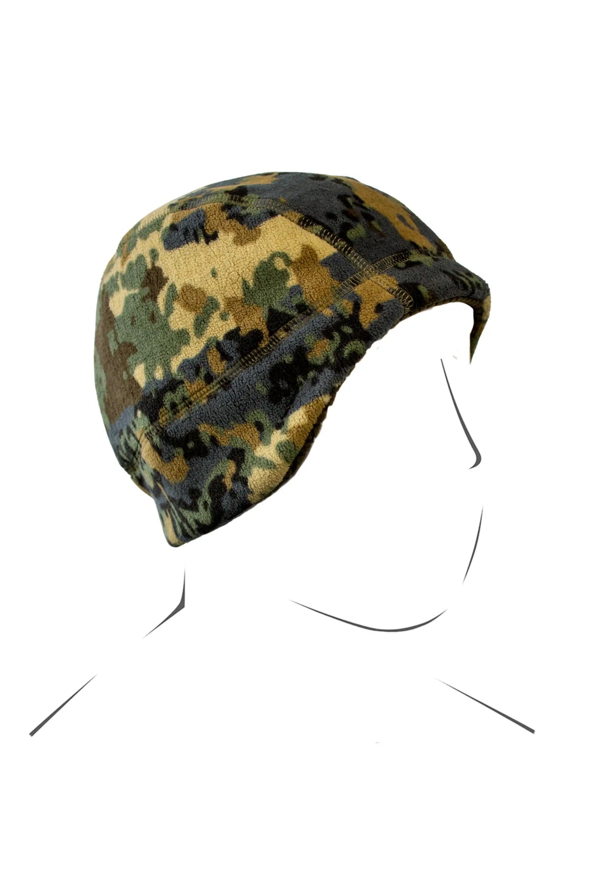 ARC Fleece Beanie