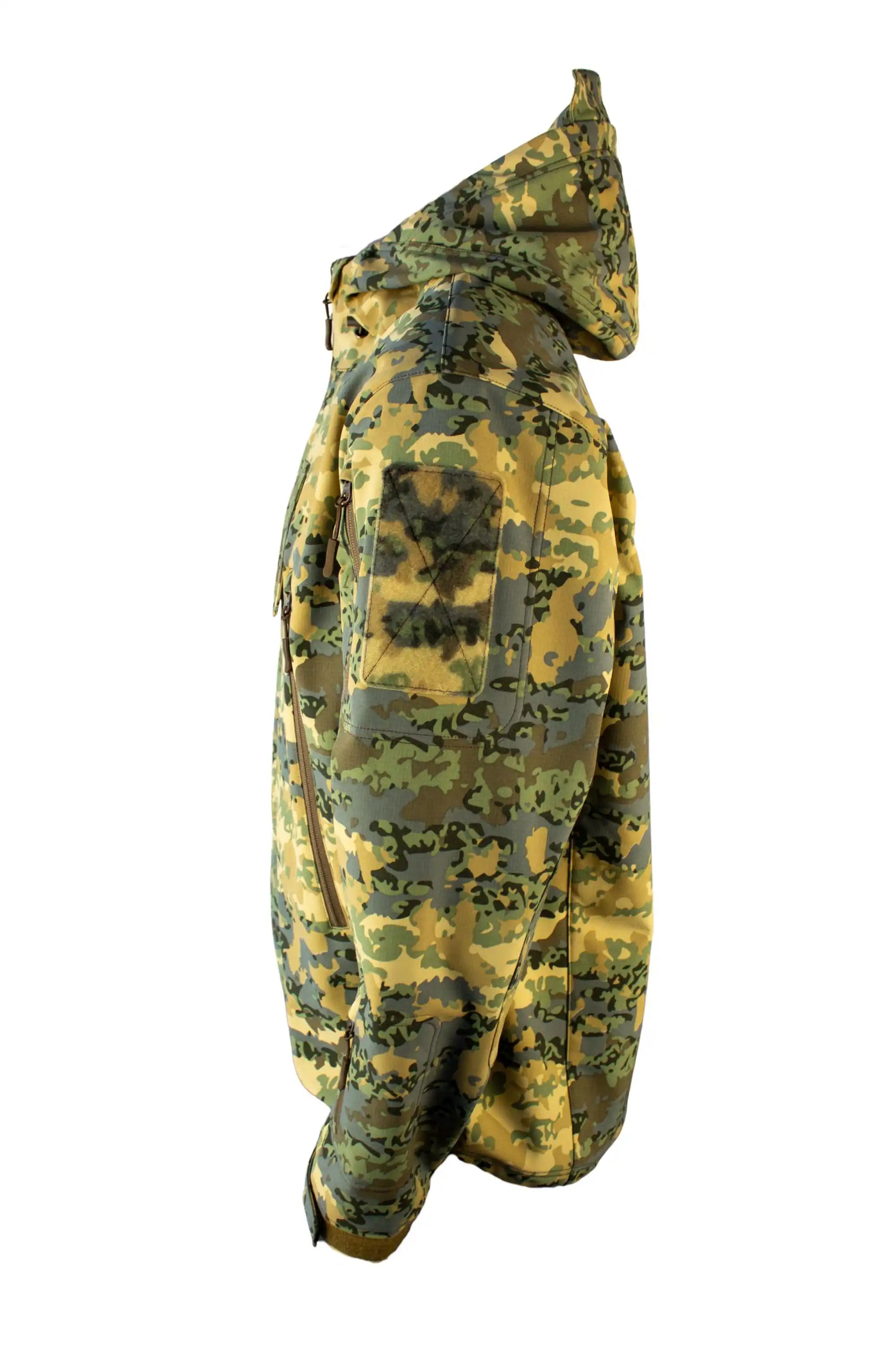 ARC Hybrid Softshell