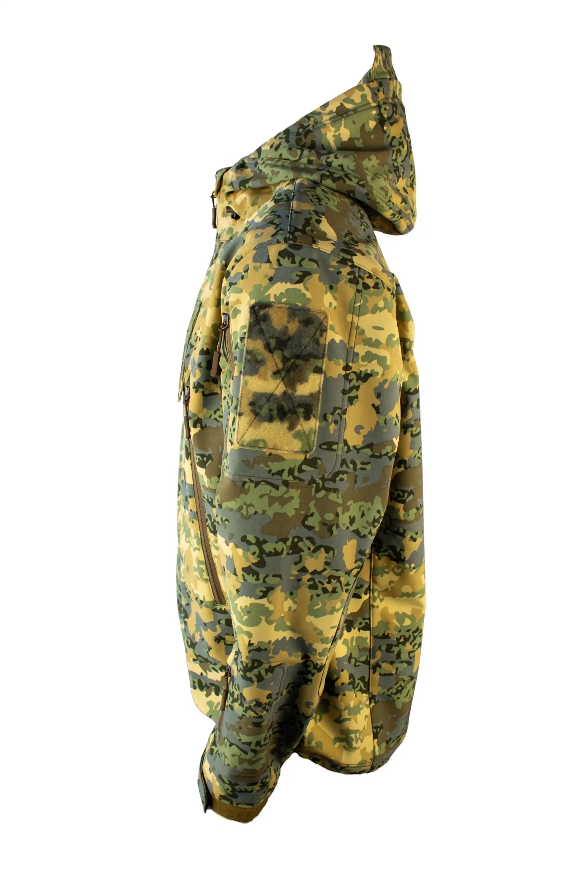 ARC Hybrid Softshell