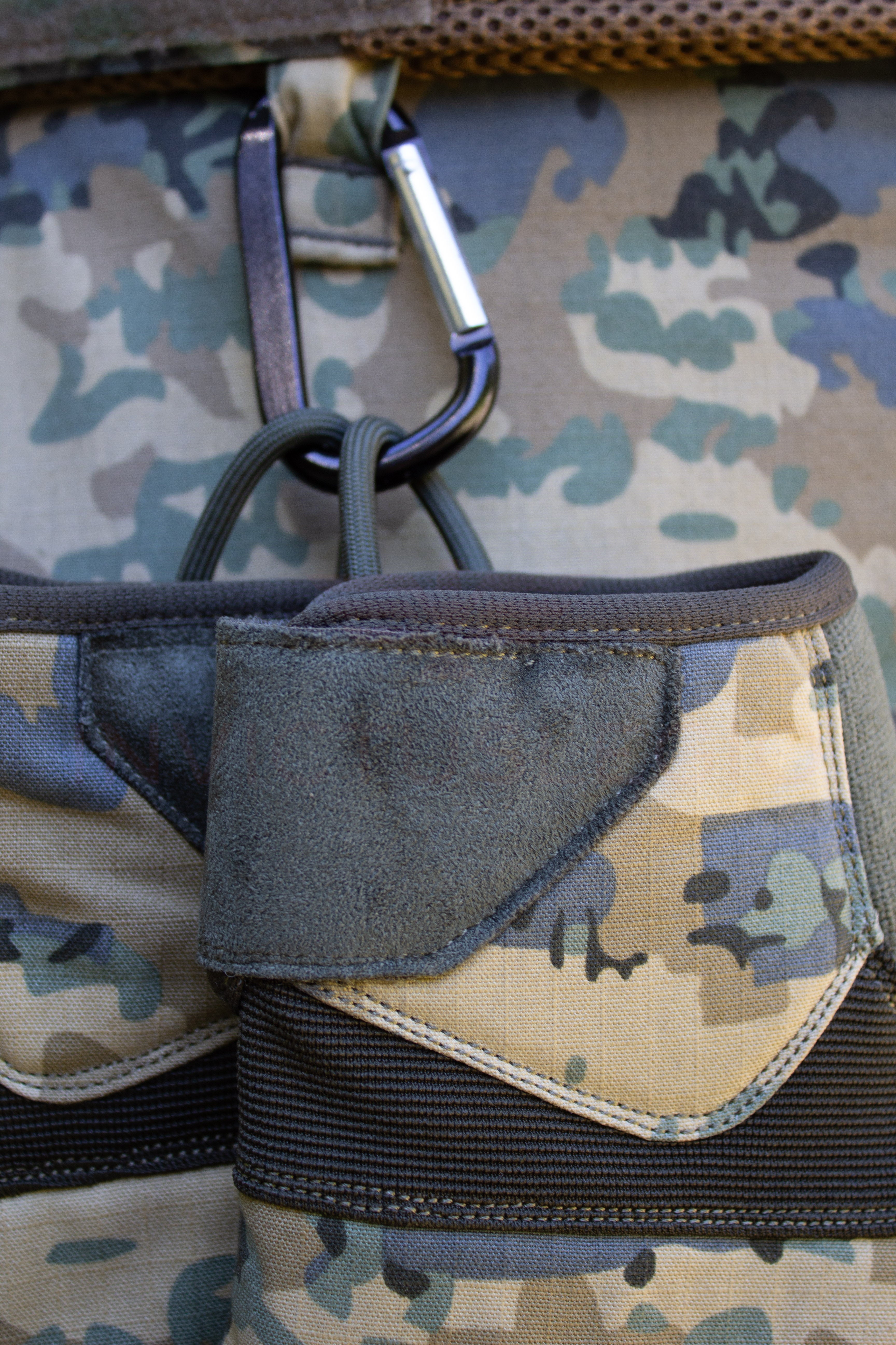 ARC Tactical Gloves Mk.I