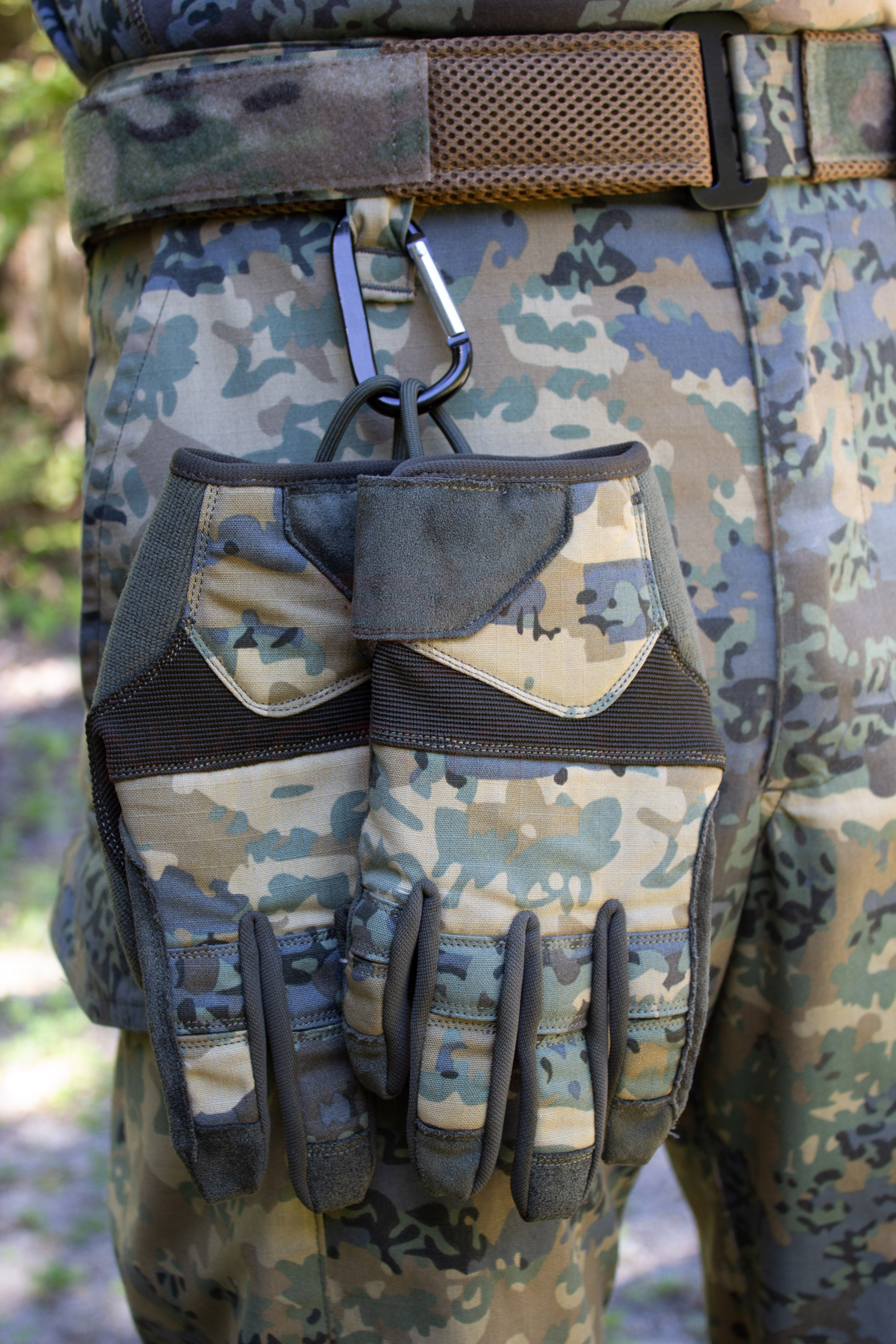 ARC Tactical Gloves Mk.I