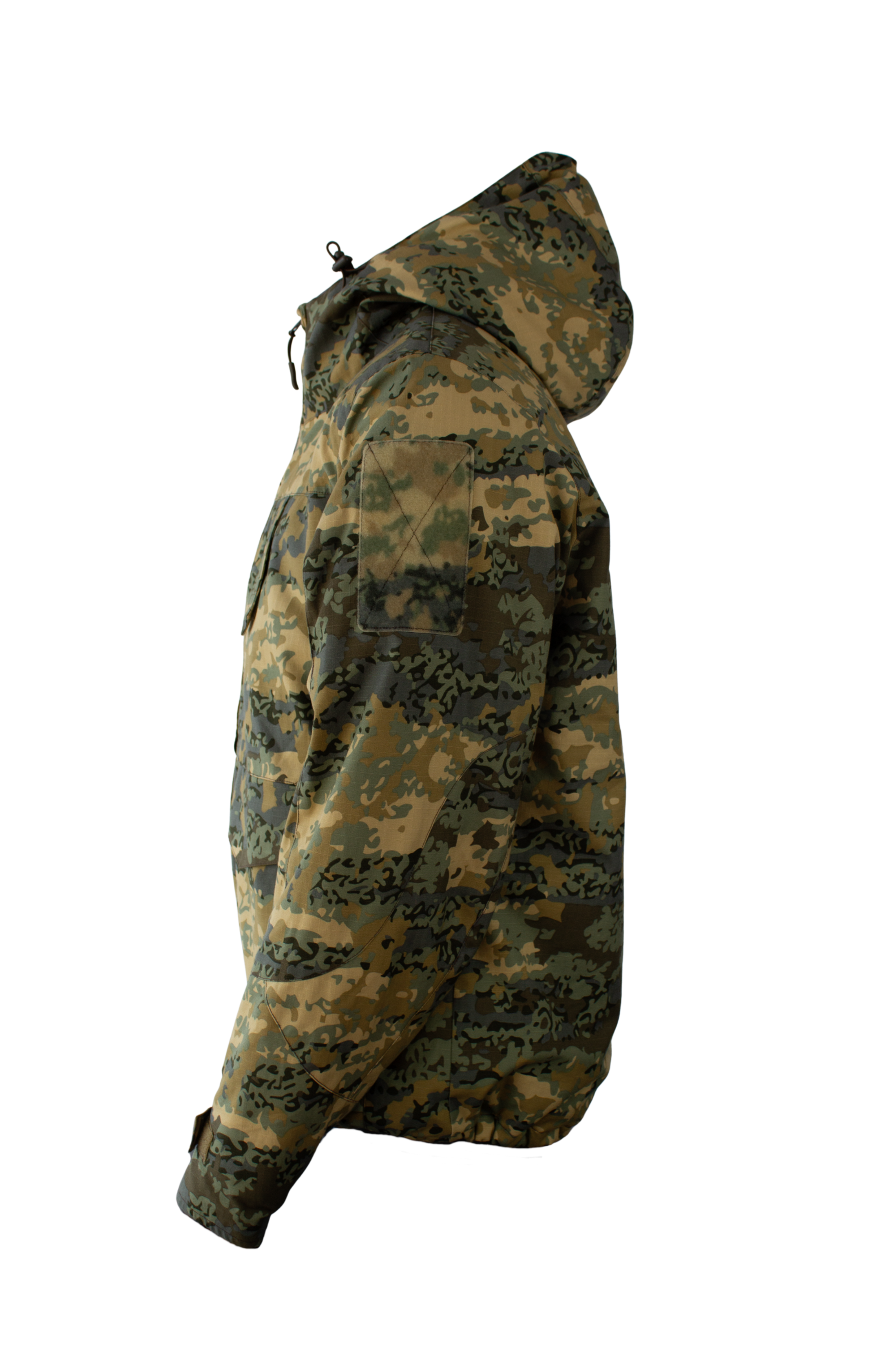 ARC Winter Mk.I (VERSAND AB KW50)