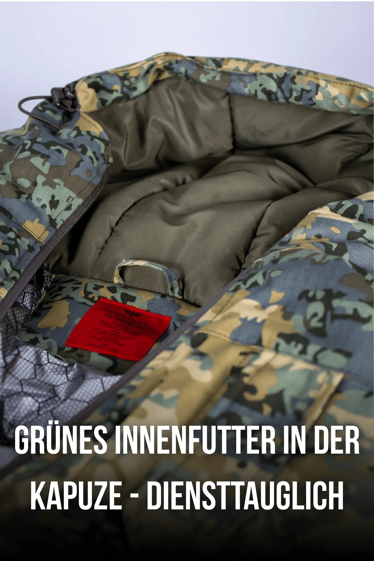 ARC Winter Mk.I