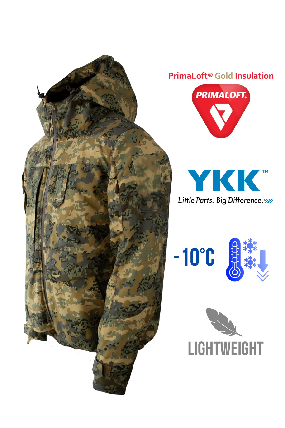 ARC Winter Mk.I