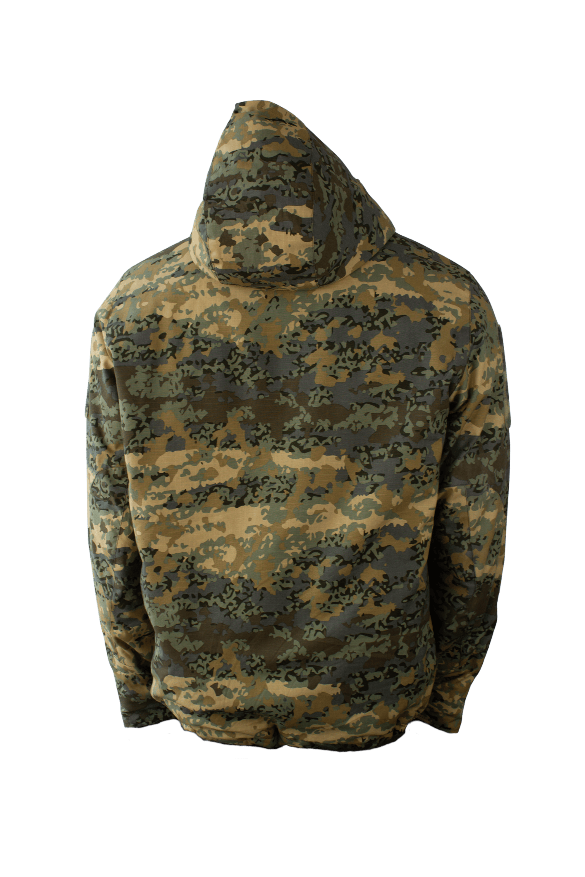 ARC Winter Mk.I (VERSAND AB KW50)