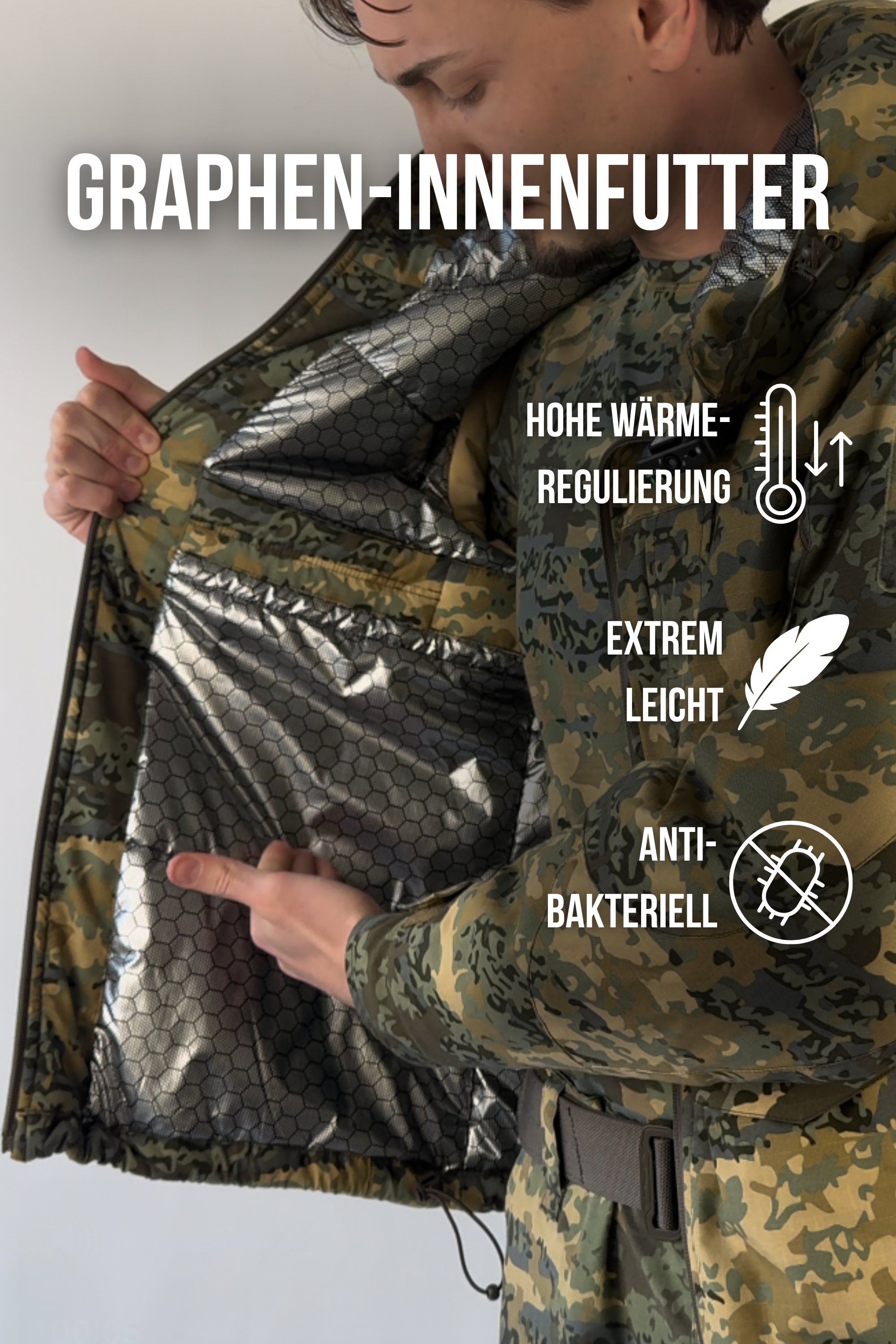 ARC Winter Mk.I (VERSAND AB KW50)