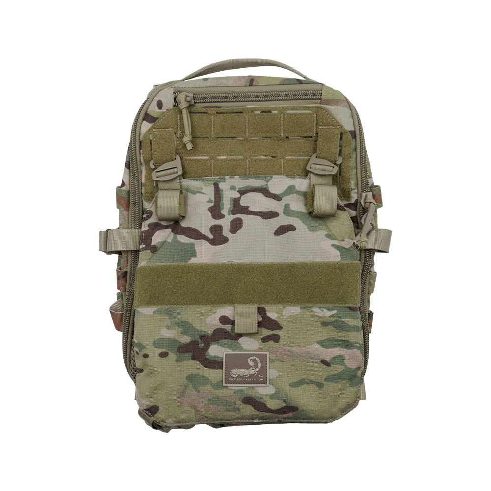 Agilite Amap III Assault Pack - INVICTUSLEGIO