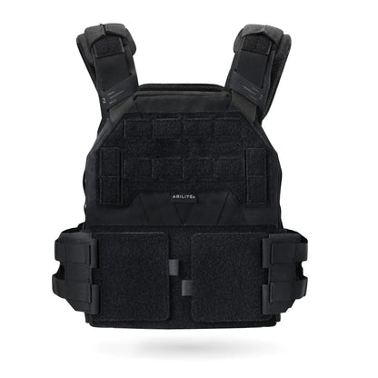 Agilite K-Zero Plate Carrier - INVICTUSLEGIO