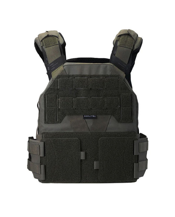 Agilite K-Zero Plate Carrier - INVICTUSLEGIO