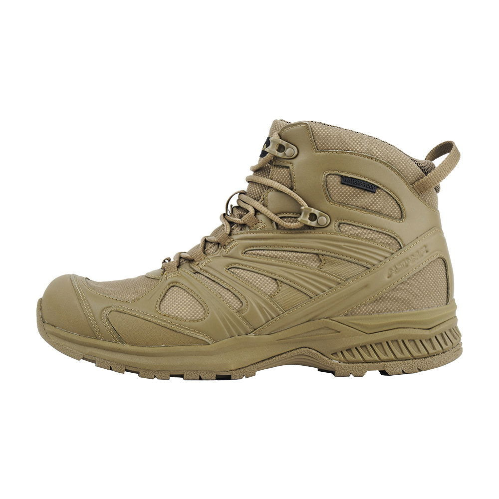 Altama - Aboottabad Trail Mid taktische Stiefel - INVICTUSLEGIO