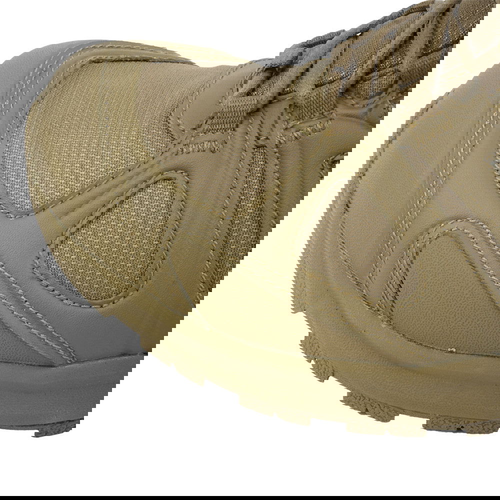 Altama - Aboottabad Trail Mid taktische Stiefel - INVICTUSLEGIO