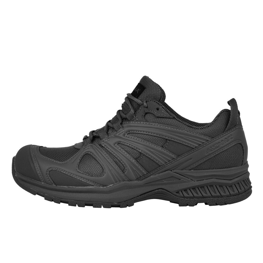 Altama - Aboottabad Trail taktische Stiefel - Niedrig - INVICTUSLEGIO