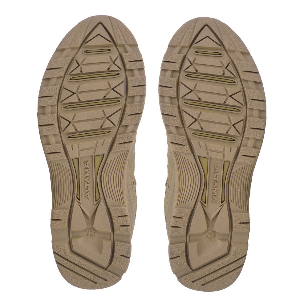 Altama - Aboottabad Trail taktische Stiefel - Niedrig - INVICTUSLEGIO