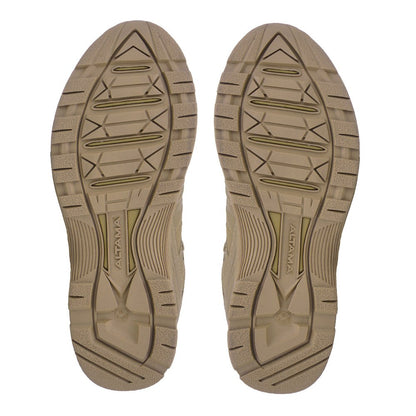 Altama - Aboottabad Trail taktische Stiefel - Niedrig - INVICTUSLEGIO