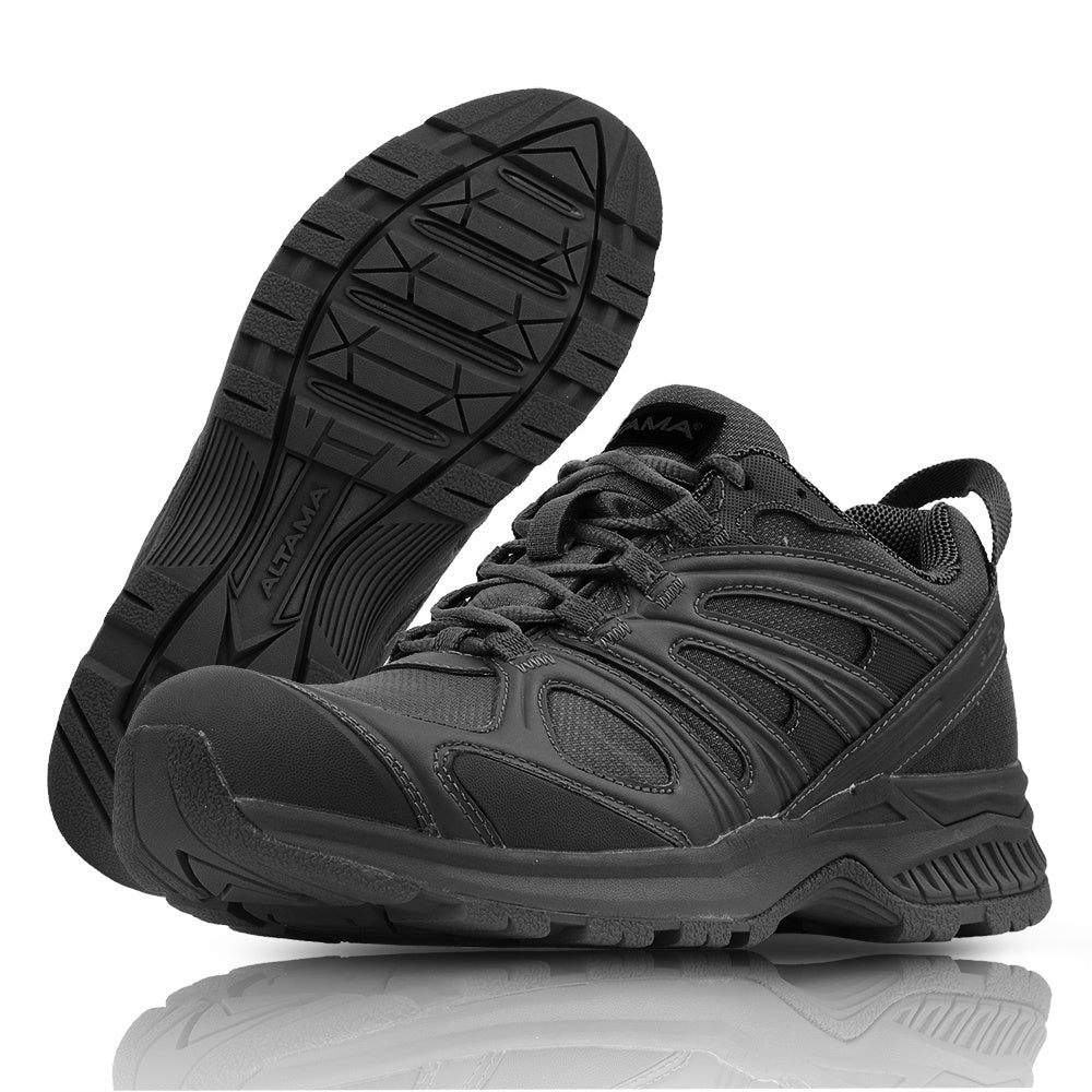 Altama - Aboottabad Trail taktische Stiefel - Niedrig - INVICTUSLEGIO
